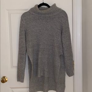 Forever 21 Turtleneck Sweater